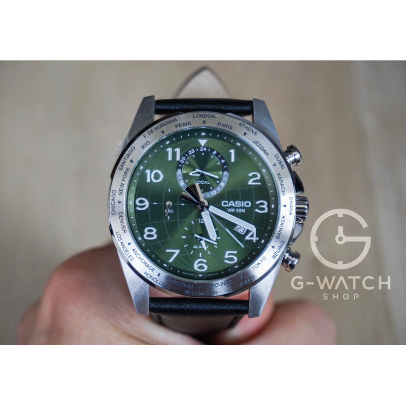 [หมด] CASIO Standard MTP-W500L-3A,MTP-W-500L-2A,MTP-W500L-1A, MTP-W500L-1,MTP-W500L-2,MTP-W500L-3,MT