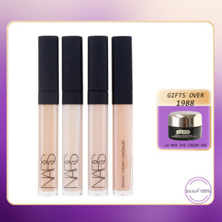 NARS Radiant Creamy concealer 6ml.