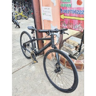 จักรยาน Cannondale Badboy