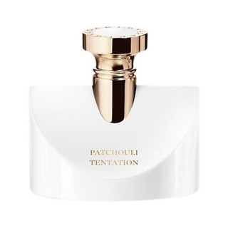 Bvlgari Ladies Splendida Patchouli Tentation EDP 100ml. (Tester) กล่องเทสเตอร์