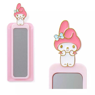 กระจกพกพา Sanrio Mymelody