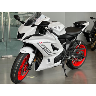 กันล้ม สำหรับ YAMAHA R7