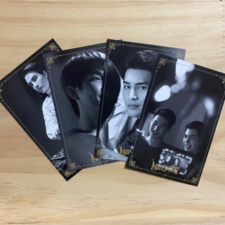 แมนสรวง photocard แยกขาย มีของแถมให้ทุกรายการสั่งซื้อ