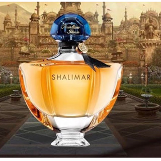 Guerlain Shalimar EDP 90ml🔆ทักแชทเช็คสต๊อกก่อนนะ🫧