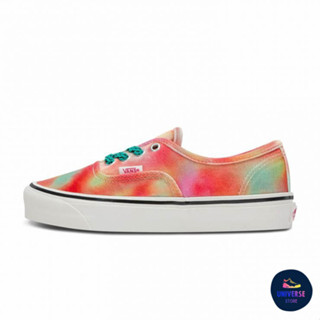 [ของแท้ ส่งฟรี จากไทย] VANS AUTHENTIC 44 DX - IRENEISGOOD MULTI