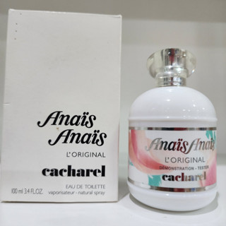 Cacharel Anais Anais L’Original💕Travel Size