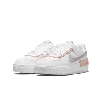 Nike Air Force 1 Low Shadow Amethyst Ash White pink purple