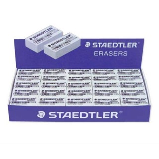 ยางลบดินสอ STAEDTLER ERASER