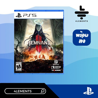 PS5 REMNANT 2 (US) [มือ1][พร้อมส่ง]