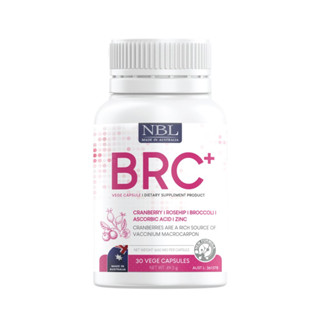 BRC NBL ผิวขาวใส ผิวแข็งแรง ยับยั้งการเกิดเม็ดสี ขาวอย่างมีออร่า