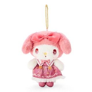 [ส่งตรงจากญี่ปุ่น] พวงกุญแจตุ๊กตา Sanrio มายเมโลดี้ ( Magical ) ตัวละครญี่ปุ่น ใหม่ Sanrio