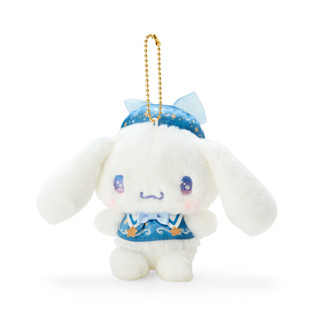 [ส่งตรงจากญี่ปุ่น] พวงกุญแจตุ๊กตา Sanrio Cinnamoroll ( Magical ) ตัวละครญี่ปุ่น ใหม่ Sanrio