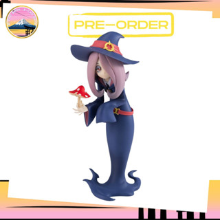 [พรีออเดอร์] POP UP PARADE Sucy Manbavaran