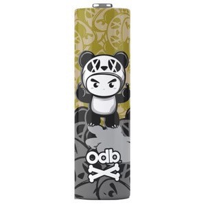 Panda f*&amp;k ODB Wraps