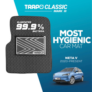 พรมปูพื้นรถยนต์ Trapo Classic Neta V (2022-ปัจจุบัน)