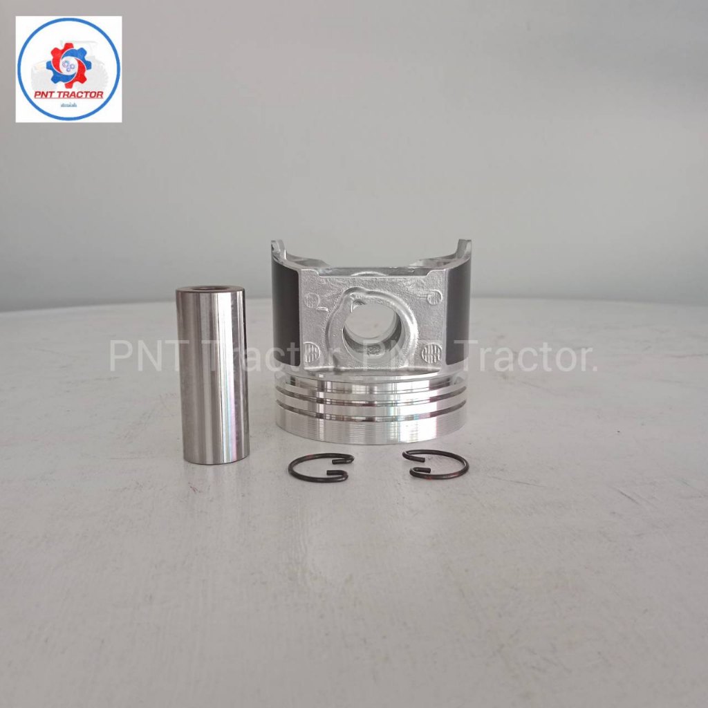 ลูกสูบ คูโบต้า รุ่น L3408Di, L3608, L4708SP, L4018, M6040SU ความโต 87 มิล