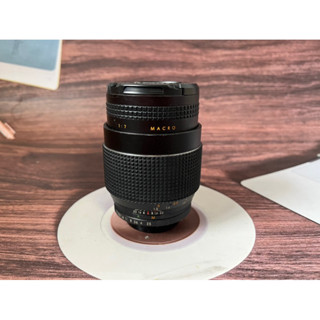 Porst Macro Tele 135mm f2.5  (M42 Mount) มือสอง