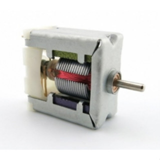 DC MOTOR AIRCRAFT 3V 11,800 รอบ/นาที