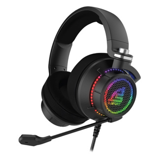 SIGNO E-Sport 7.1 Surround Sound Gaming Headphone WARDORF รุ่น HP-836 (หูฟัง เกมส์มิ่ง)