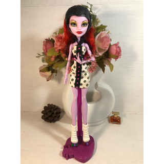 🌸🍃ตุ๊กตามอนสเตอร์ไฮ Monster high🌸🍃