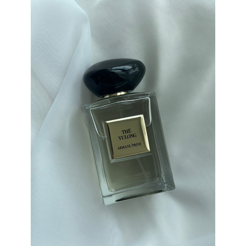 น้ำหอมแท้แบ่งขาย Armani Yulong แจ็คสัน
