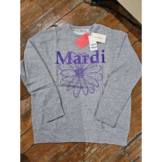 เสื้อแขนยาวแบรนด์ mardi