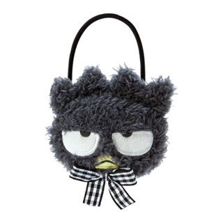 [ส่งตรงจากญี่ปุ่น] Sanrio Bad Badtz-Maru ที่ใส่ผมหางม้า รูปใบหน้า ตัวละคร Sanrio ใหม่จากญี่ปุ่น