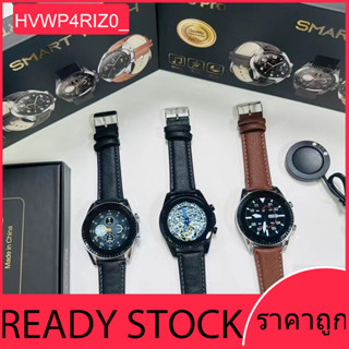 Smart watch S36 pro นาฬิกาผู้ชายและผู้หญิง + สายนาฬิกา วัดความดันโลหิต โหมดสปอร์ต รับสายและโทรออกได้