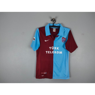 เสื้อแท้มือสองทีม TRABZONSPOR 2009