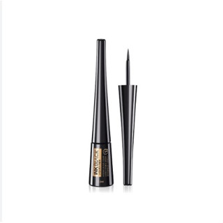 Y.O.U Ink Black Liquid Liner 01 Black อายไลน์เนอร์ 2.2ml (02291)