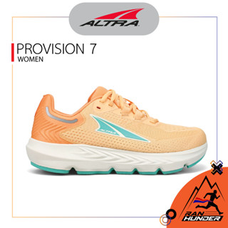 ALTRA - PROVISION 7 [WOMEN] รองเท้าวิ่งผู้หญิง,รองเท้าถนน