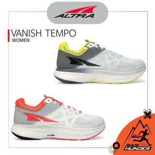 ALTRA - VANISH TEMPO (WOMEN) รองเท้ากีฬา รองเท้าวิ่ง