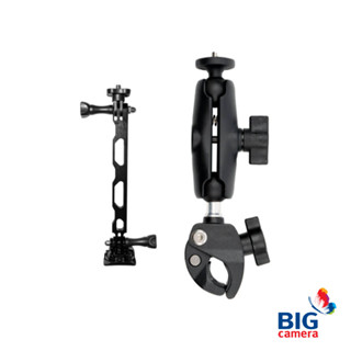 Insta360 Motorcycle Mount Bundle