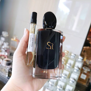 ขวดแบ่ง Giorgio Armani Si Intense EDP