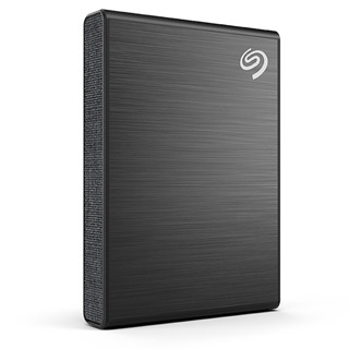 SEAGATE One Touch SSD 2TB BK MS4-000864