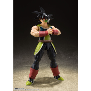 [ส่งตรงจากญี่ปุ่น] Bandai Dragon Ball Gt S.H.Figuarts Bardock Japan ใหม่