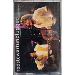 เทป Cassette "Rod Stewart"