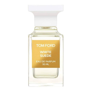 น้ำหอม White Suede EDP 50 ml.