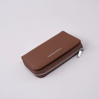 [มีส่งทันที] Caseharden Faminus Wallet กระเป๋าสตางค์ใบกลาง