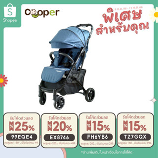 พร้อมส่ง Cooper All New Classic 2023 แถม10รายการ