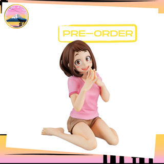 [พรีออเดอร์] G.E.M. Series Tenohira Uraraka Ochaco