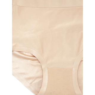 Sabina กางเกงชั้นใน (Set 5 ชิ้น) Seamless Fit รุ่น Panty Zone รหัส SUZ3502C3 สีเนื้อเข้ม
