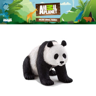 โมเดล ของเล่นเด็ก Animal Planet Model 387171P Giant Panda