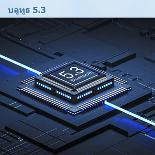 GEARELEC C2 หูฟังบลูทูธสำหรับหมวกกันน็อค บลูทูธ 5.3 กันน้ำ IP67 อินเตอร์คอม การลดเสียงรบกวน ใช้ระบบอินเตอร์คอมขณะฟังเพลง