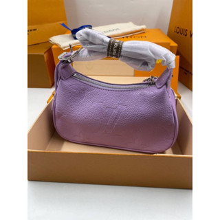 กระเป๋า Lo uis Vuitton งานออริเทียบแท้ งานสวย✨ size  20cm  boxset