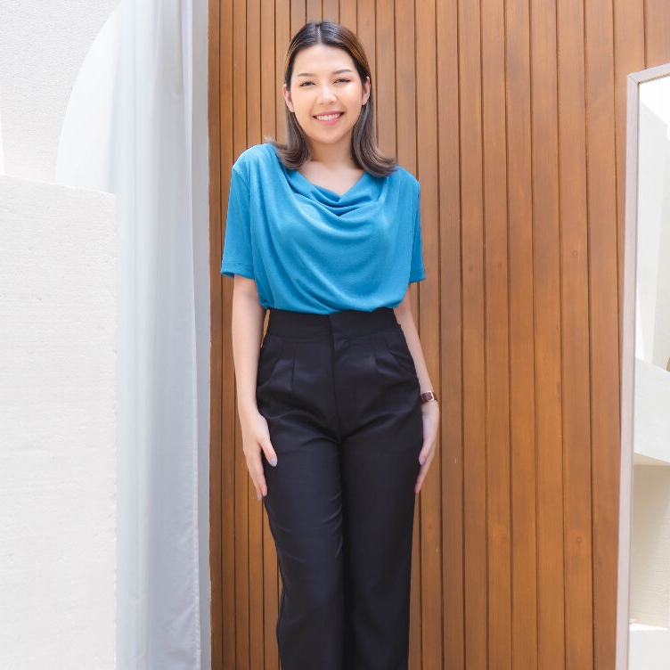 Viris Zamara 23153 Dimples Shirt