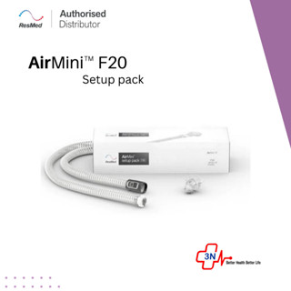 F20 Airmini Setup Pack