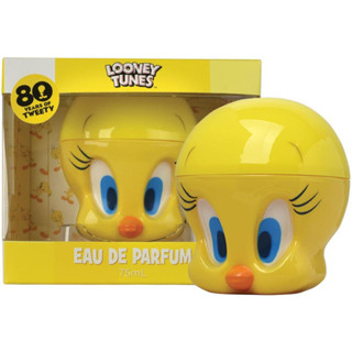 Looney Tunes น้ำหอมลูนี่ตูน Tweety Eau De Parfum 75ml