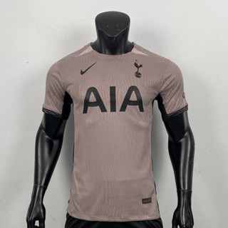 เสื้อฟุตบอล เกรดเพลเยอร์ Player ทีมSpur เยือน กล้ารับประกันสินค้าทุกตัว