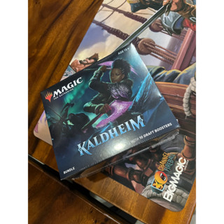 MTG / Kaldheim Bundle